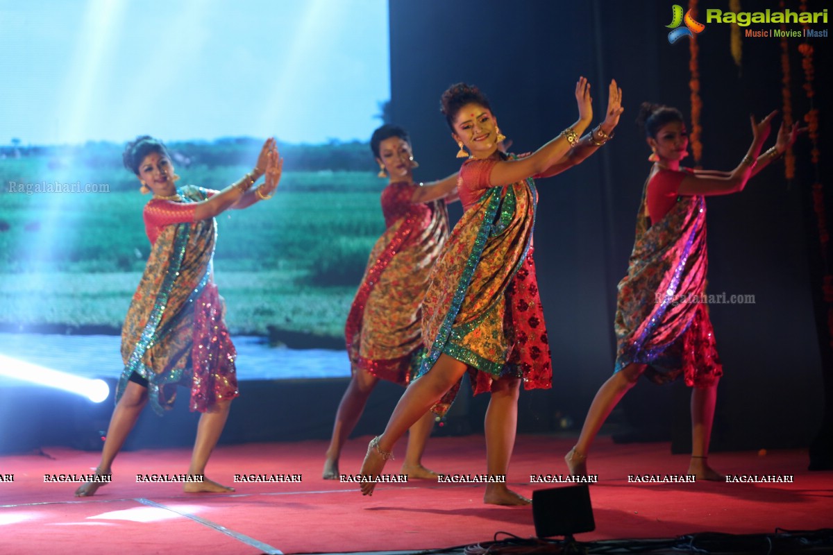 Jhankar Season 5 ‘Atithi Devo Bhava’ at Ravindra Bharathi