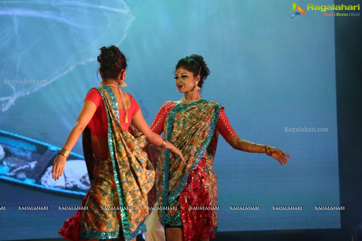 Jhankar Season 5 ‘Atithi Devo Bhava’ at Ravindra Bharathi