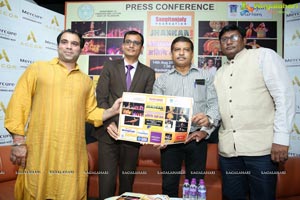 Jhankaar 5th Season Atithi Devo Bhava Poster Launch