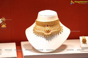 Joyalukkas Opens its New Showroom