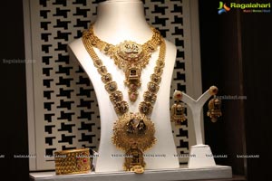 Joyalukkas Opens its New Showroom