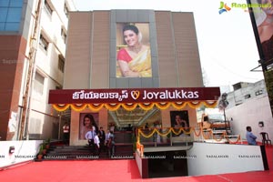 Joyalukkas dilsukhnagar sale