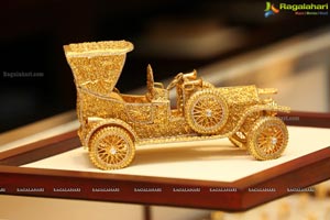 Joyalukkas Opens its New Showroom