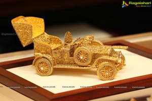 Joyalukkas Opens its New Showroom