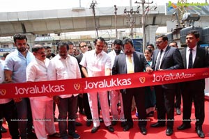 Joyalukkas Opens its New Showroom