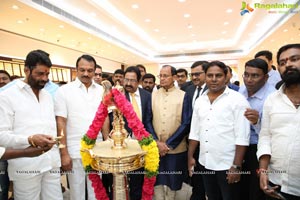 Joyalukkas Opens its New Showroom