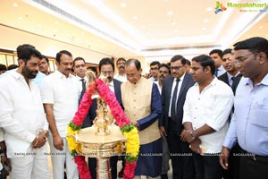 Joyalukkas Opens its New Showroom