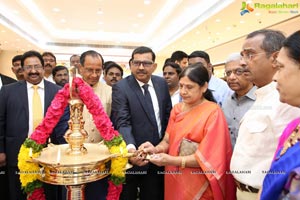 Joyalukkas Opens its New Showroom