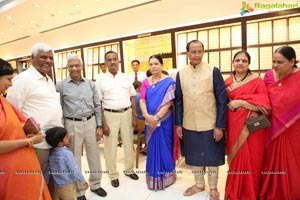 Joyalukkas Opens its New Showroom