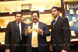 Joyalukkas Opens its New Showroom