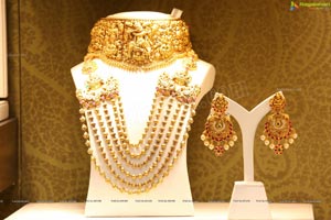 Joyalukkas Latest Collection Showcase