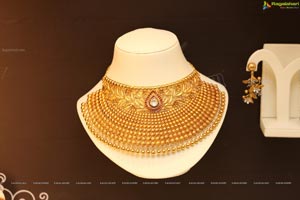 Joyalukkas Latest Collection Showcase