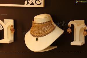 Joyalukkas Latest Collection Showcase