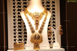 Joyalukkas Latest Collection Showcase