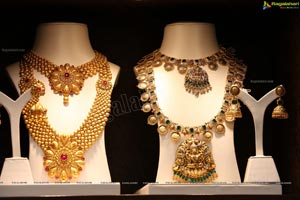 Joyalukkas Latest Collection Showcase