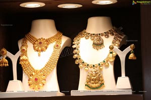 Joyalukkas Latest Collection Showcase