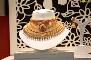 Joyalukkas Latest Collection Showcase