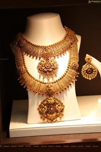 Joyalukkas Latest Collection Showcase