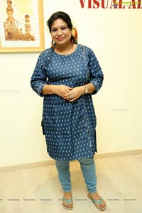 Kalakriti Art Gallery Presents Visual Allegories