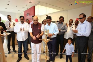 KIA Unveils KIA Seltos at Vihaan Auto