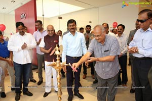 KIA Unveils KIA Seltos at Vihaan Auto