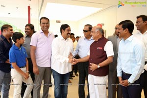 KIA Unveils KIA Seltos at Vihaan Auto