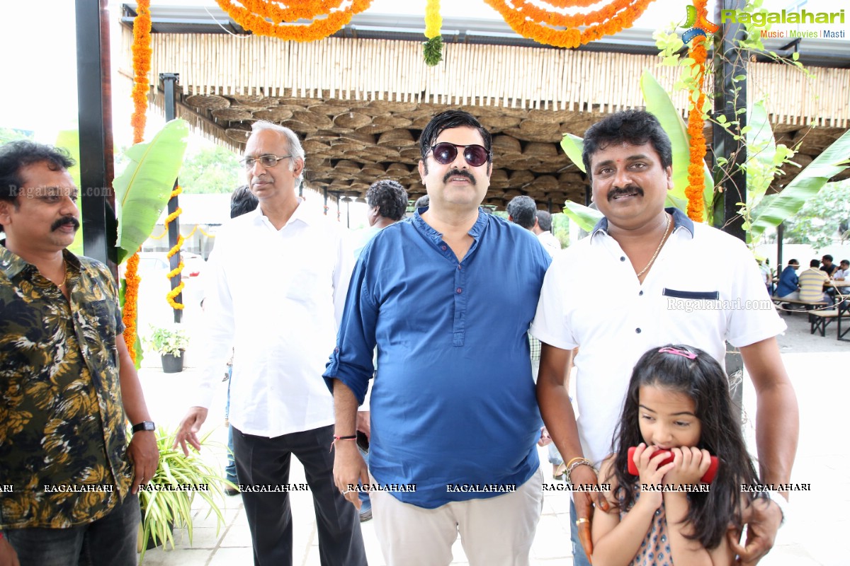 Kshatriya Foods Grand Launch Photos