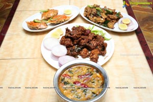 Kshatriya Foods Grand Launch