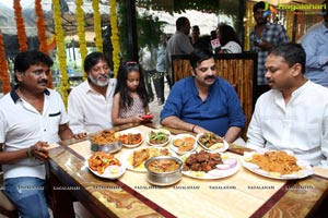 Kshatriya Foods Grand Launch