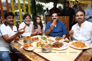 Kshatriya Foods Grand Launch