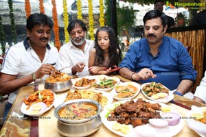 Kshatriya Foods Grand Launch