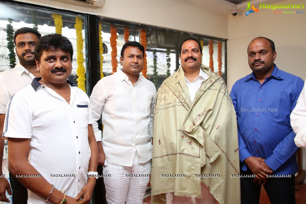 Kshatriya Foods Grand Launch Photos