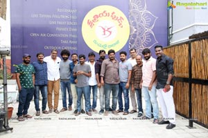 Kshatriya Foods Grand Launch