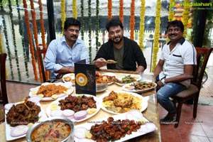 Kshatriya Foods Grand Launch