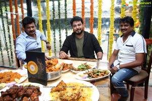 Kshatriya Foods Grand Launch