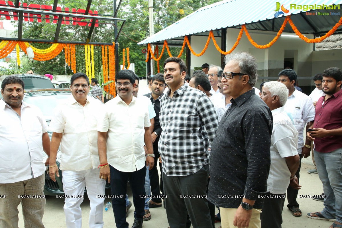 Kshatriya Foods Grand Launch Photos