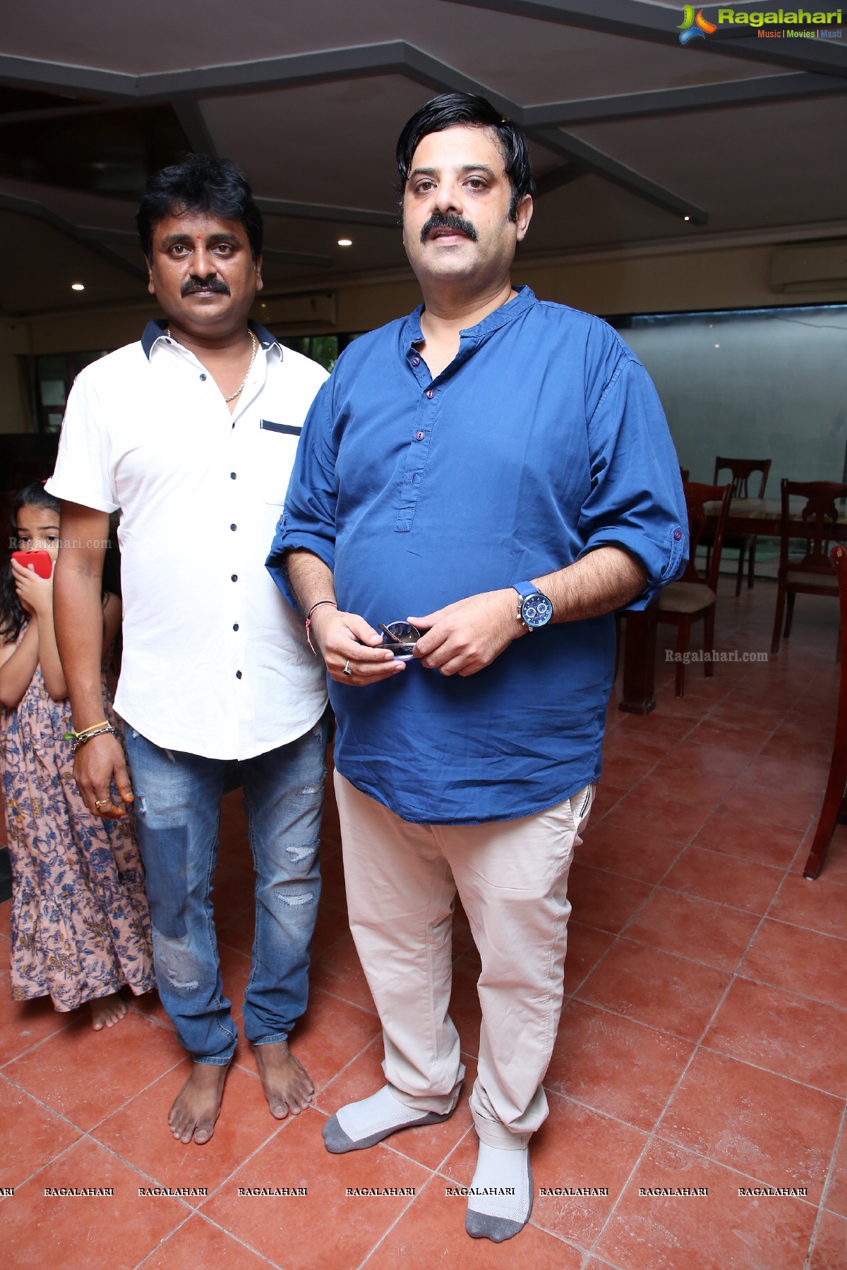 Kshatriya Foods Grand Launch Photos