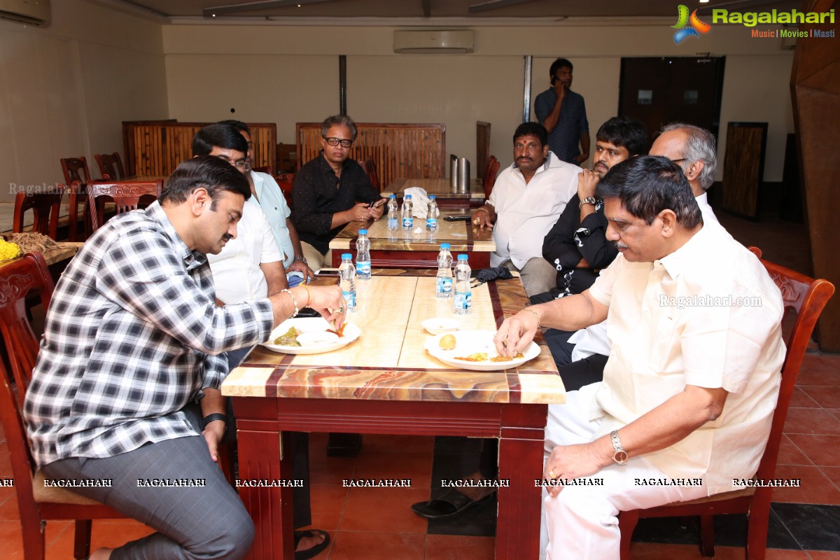 Kshatriya Foods Grand Launch Photos