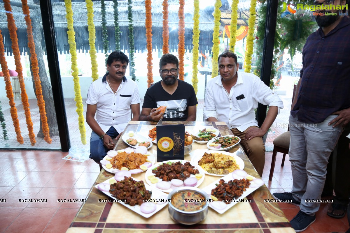 Kshatriya Foods Grand Launch Photos