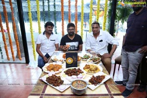 Kshatriya Foods Grand Launch