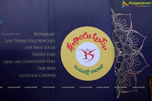 Kshatriya Foods Grand Launch