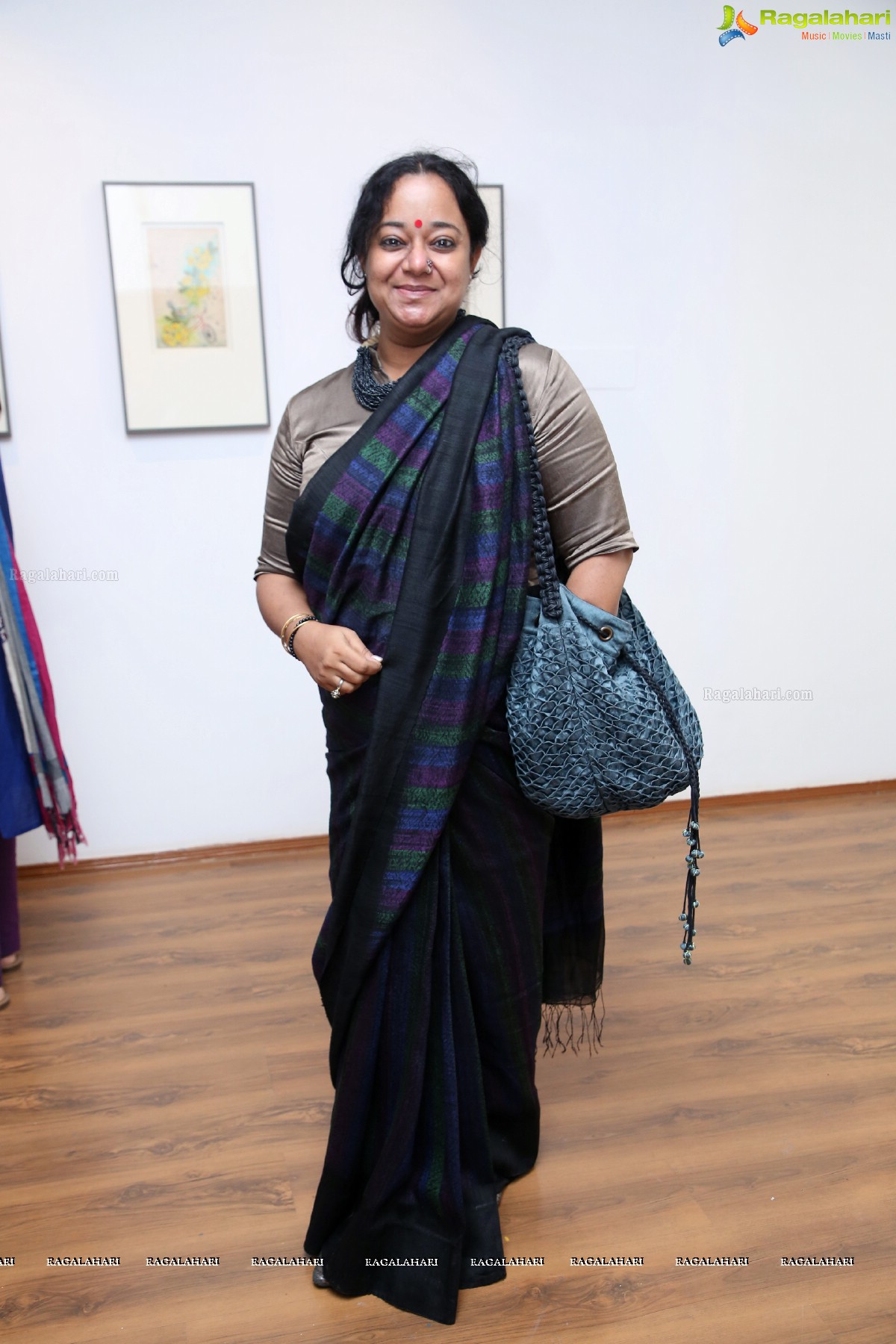 'Like The Air I Breathe’ - Painting Exhibition at Kalakriti Art Gallery