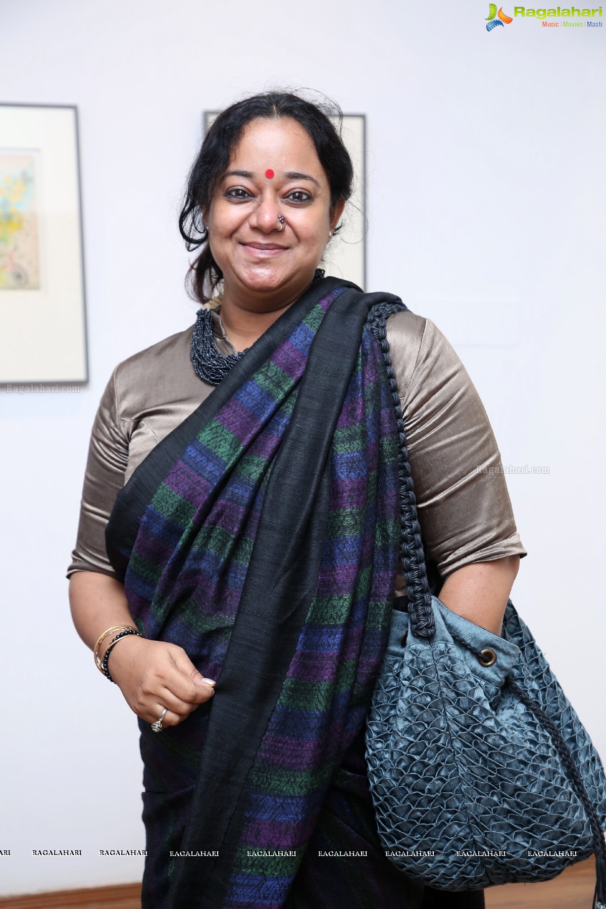 'Like The Air I Breathe’ - Painting Exhibition at Kalakriti Art Gallery