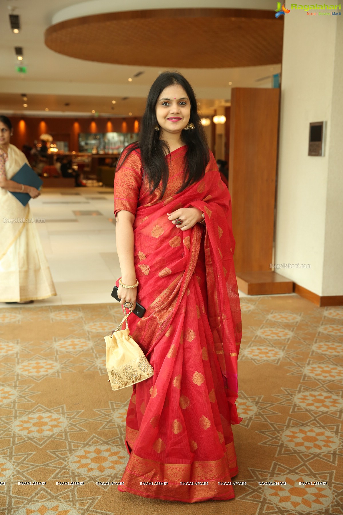 Lions Club of Hyderabad Petals 12th Installation & 11th Charter Night at Hyatt Place - Theme: Chennai Express