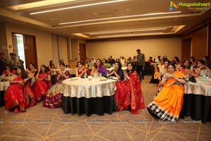 Lions Club of Hyderabad Petals 12th Installation 