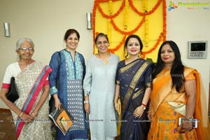 Lions Club of Hyderabad Petals 12th Installation 