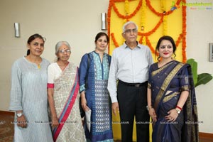 Lions Club of Hyderabad Petals 12th Installation 