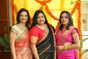 Lions Club of Hyderabad Petals 12th Installation 