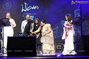 Melodious Moments with Sunitha Live Concert