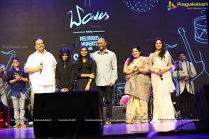 Melodious Moments with Sunitha Live Concert